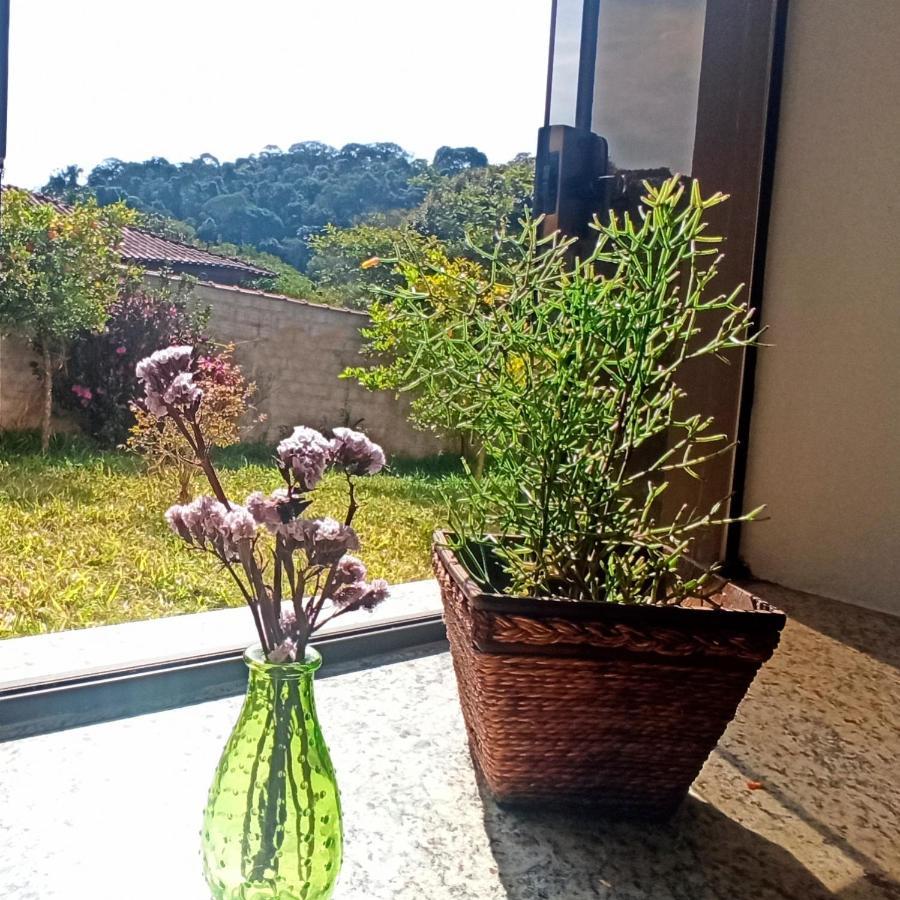 Ecovilab Guaratingueta Ngoại thất bức ảnh