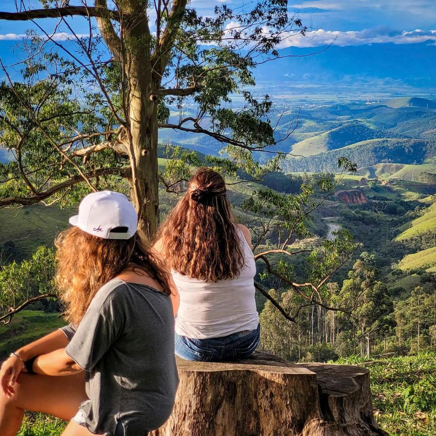 Ecovilab Guaratingueta Ngoại thất bức ảnh