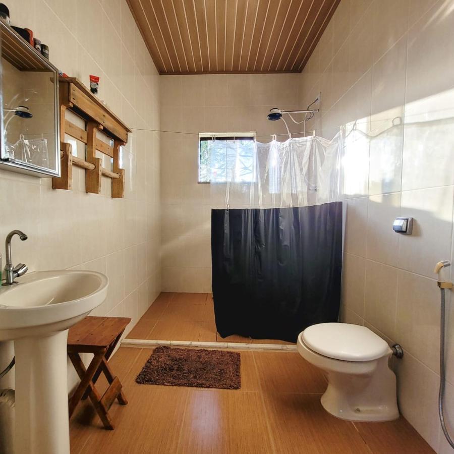 Ecovilab Guaratingueta Ngoại thất bức ảnh