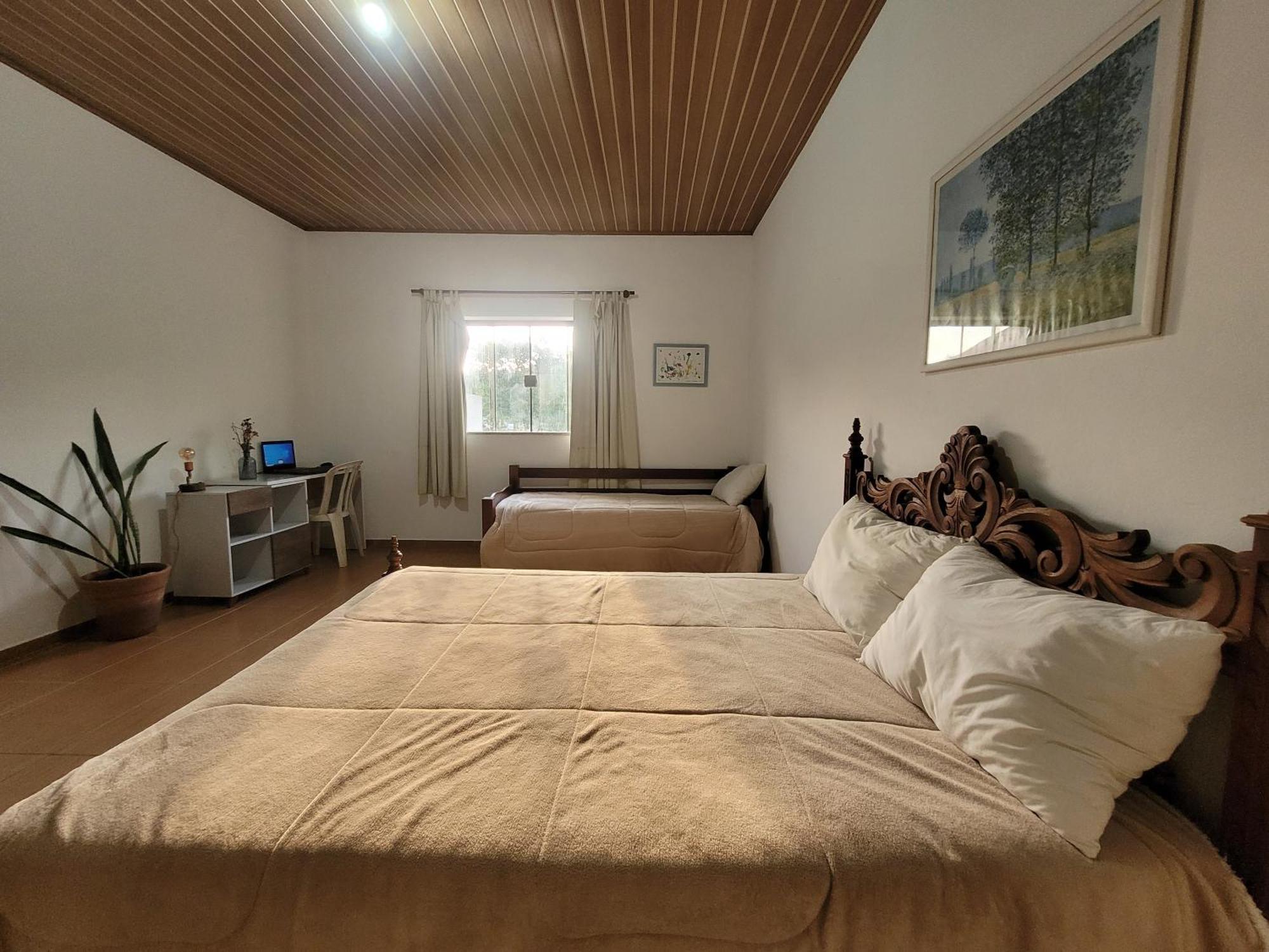 Ecovilab Guaratingueta Ngoại thất bức ảnh