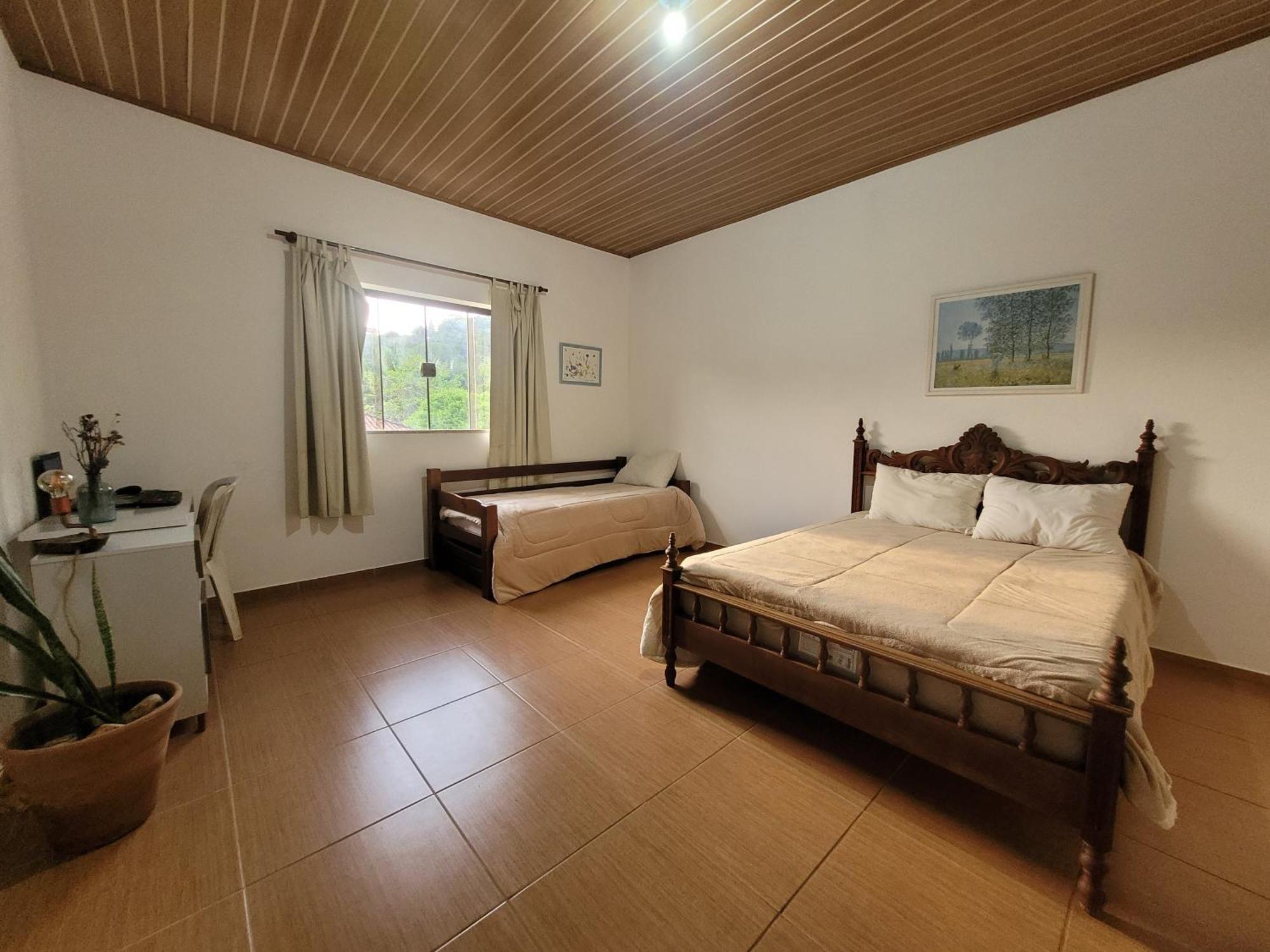 Ecovilab Guaratingueta Ngoại thất bức ảnh