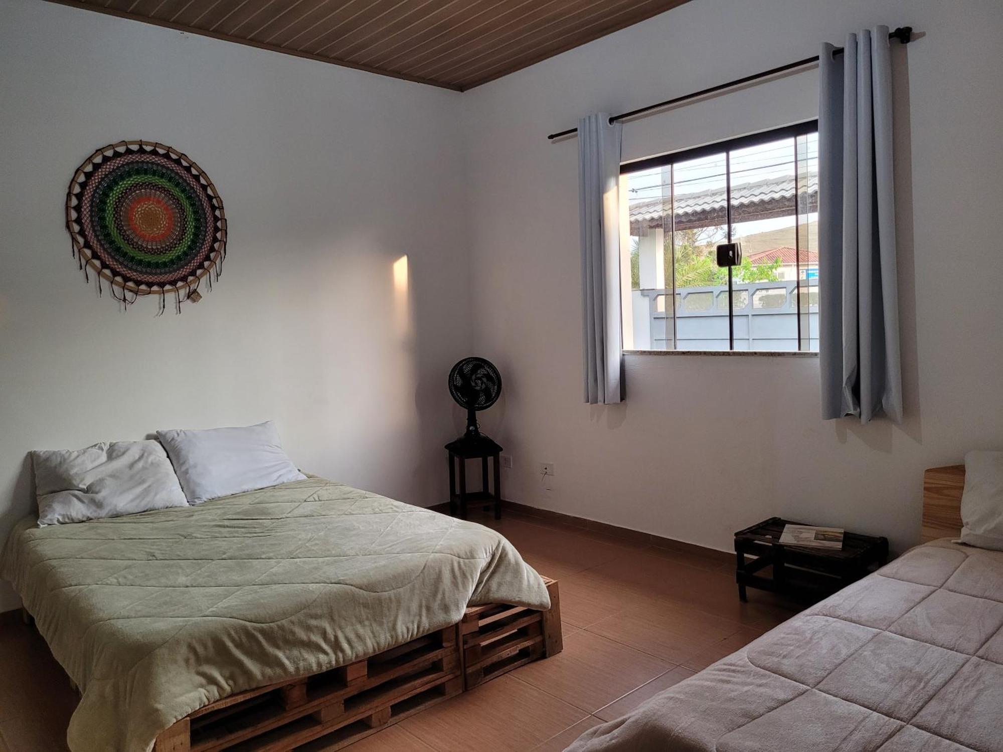 Ecovilab Guaratingueta Ngoại thất bức ảnh